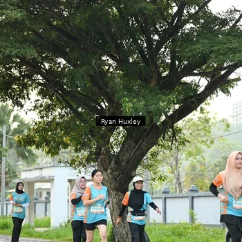 Runner Photo 8242672