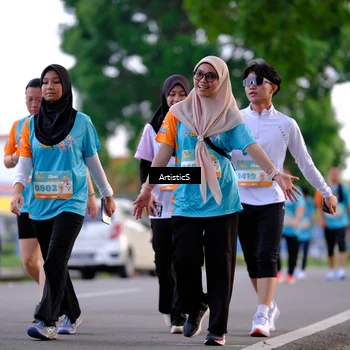 Runner Photo 8242673