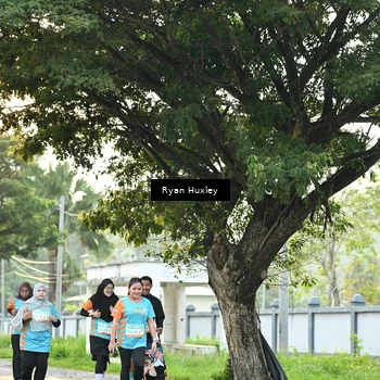 Runner Photo 8242675