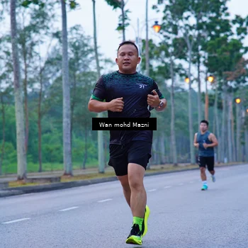 Runner Photo 8242678