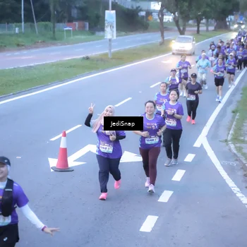 Runner Photo 8242680