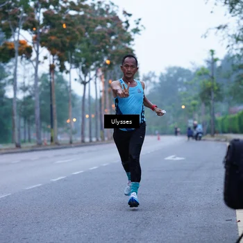 Runner Photo 8242684