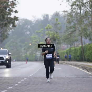 Runner Photo 8242693