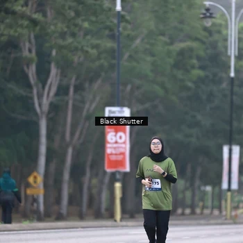 Runner Photo 8242694
