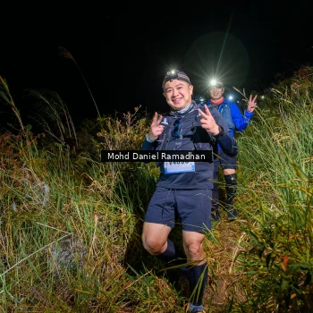 Runner Photo 82427