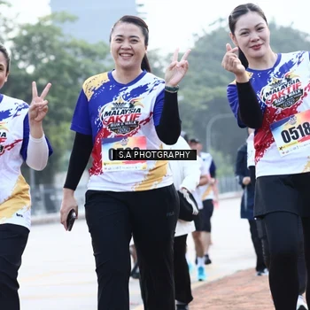Runner Photo 8242711