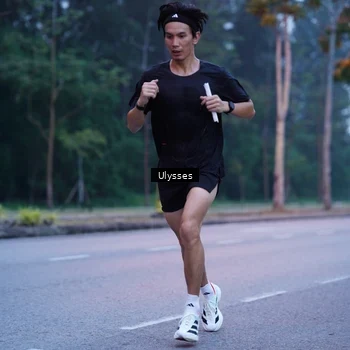 Runner Photo 8242719