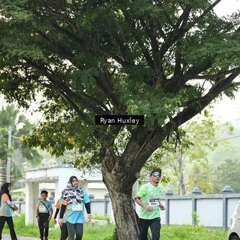 Runner Photo 8242722