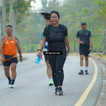 Runner Photo 8242727