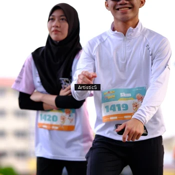 Runner Photo 8242728