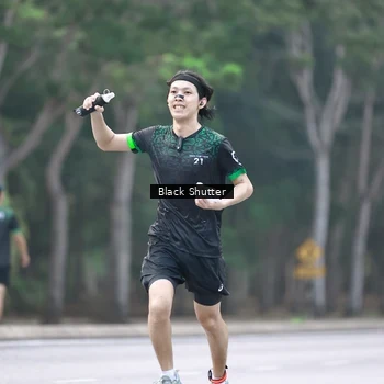 Runner Photo 8242729