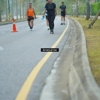 Runner Photo 8242730