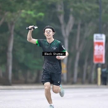 Runner Photo 8242731