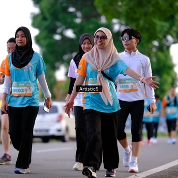 Runner Photo 8242733