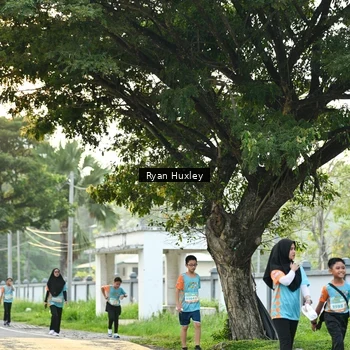 Runner Photo 8242736