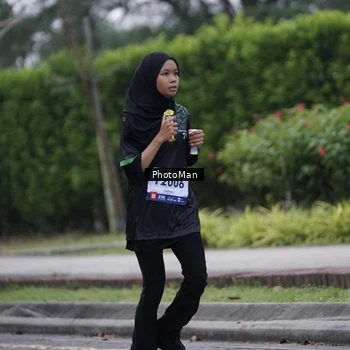 Runner Photo 8242737