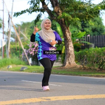 Runner Photo 8242740