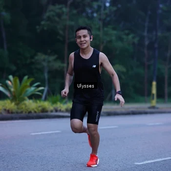 Runner Photo 8242744