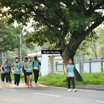 Runner Photo 8242746