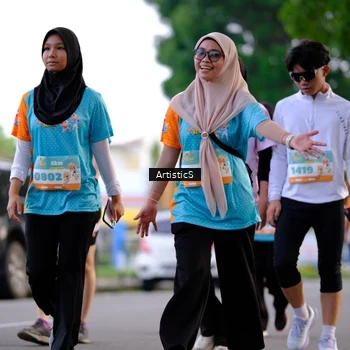 Runner Photo 8242747
