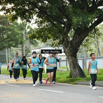 Runner Photo 8242748