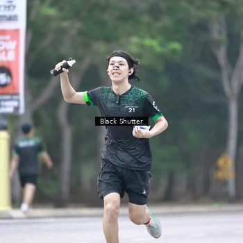 Runner Photo 8242751
