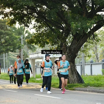 Runner Photo 8242753