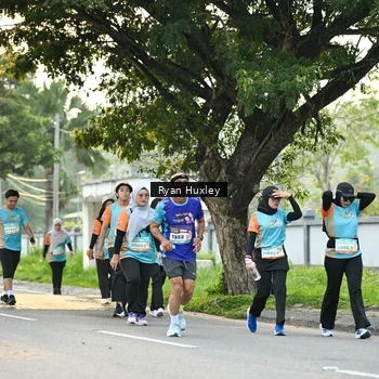 Runner Photo 8242761