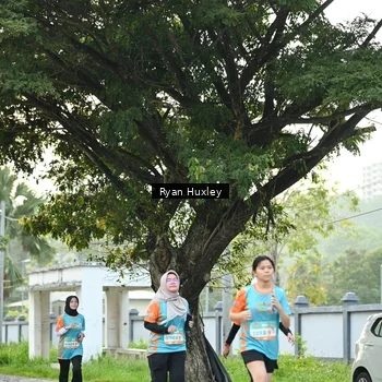 Runner Photo 8242762
