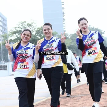 Runner Photo 8242765