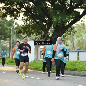 Runner Photo 8242766
