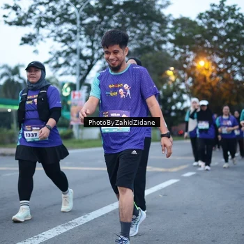Runner Photo 8242768