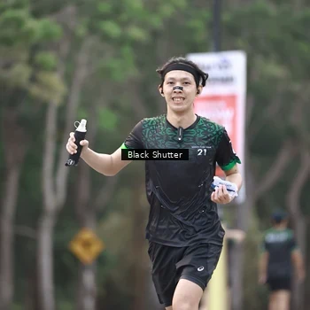 Runner Photo 8242771