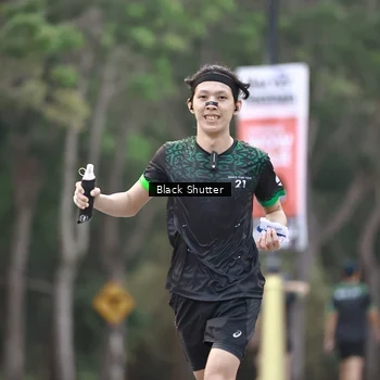 Runner Photo 8242775
