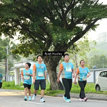 Runner Photo 8242778