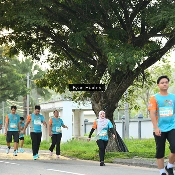 Runner Photo 8242782