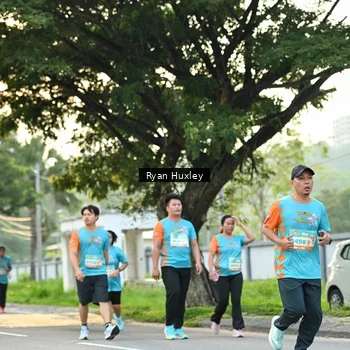 Runner Photo 8242784