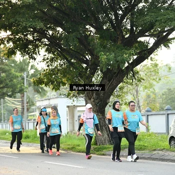 Runner Photo 8242787