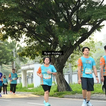 Runner Photo 8242788