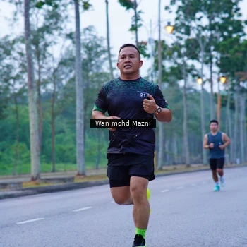 Runner Photo 8242790