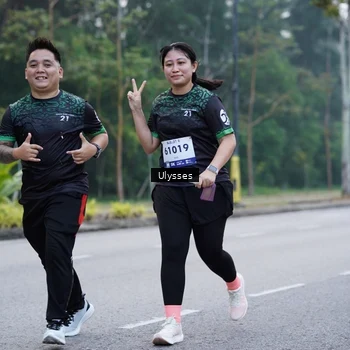 Runner Photo 8242792