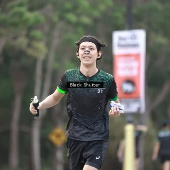 Runner Photo 8242793