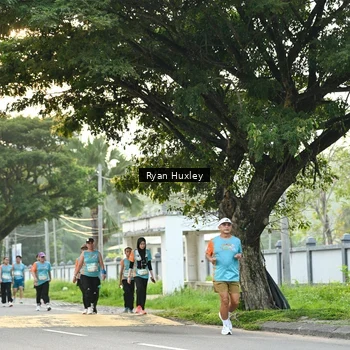 Runner Photo 8242795