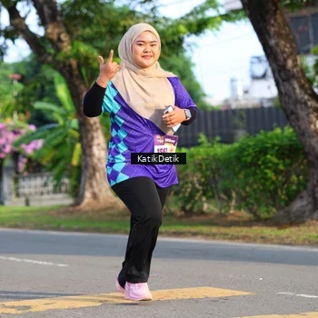 Runner Photo 8242797