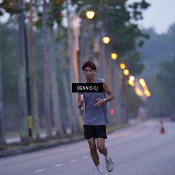 Runner Photo 8242799