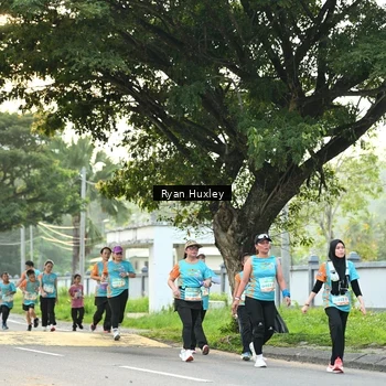 Runner Photo 8242806