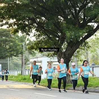 Runner Photo 8242807