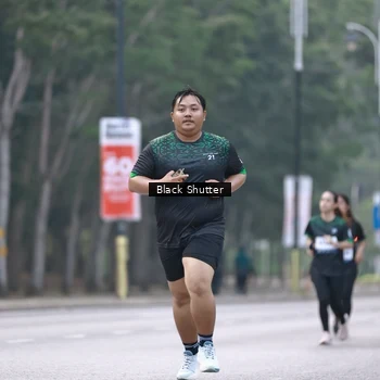 Runner Photo 8242816