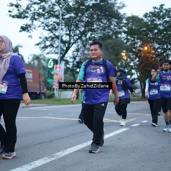 Runner Photo 8242818