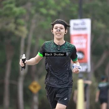 Runner Photo 8242822